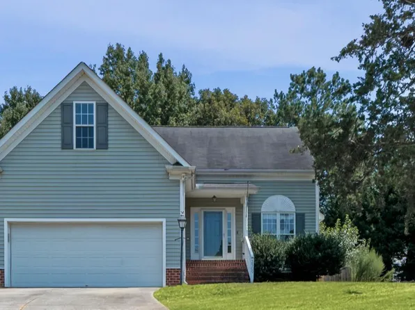 2509 Tadley Ct, Raleigh, NC 27603