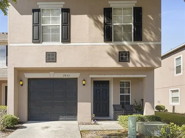 2853 Cliffe Ct, Oviedo, FL 32765