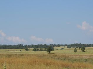 Lot 10 Lindsey Loop, Hermosa, SD 57744