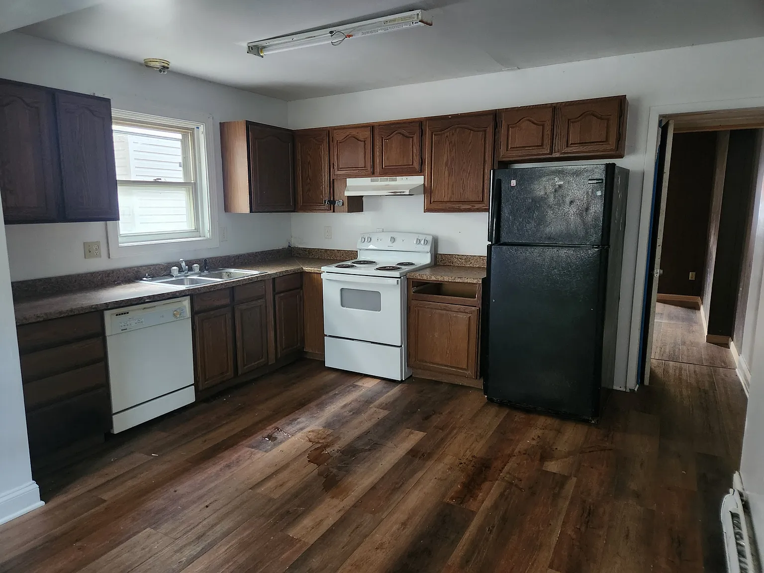 248 West Fairview Street, Piedmont, WV 26750 - 1 — Photo 2