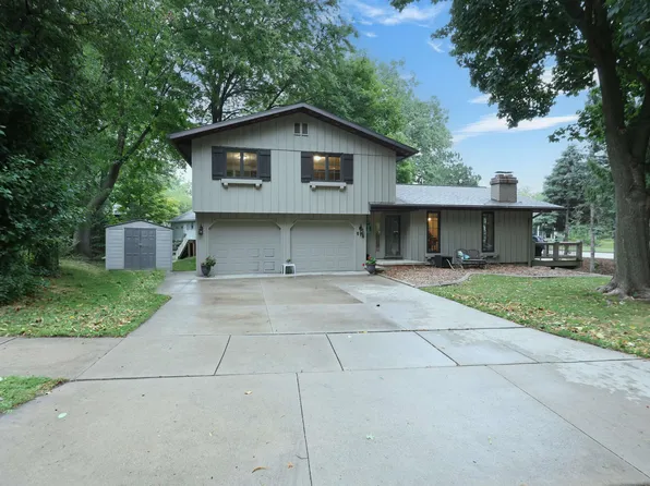 510 Rosehill Rd, Kaukauna, WI 54130
