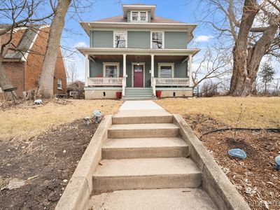 137 N Channing St, Elgin, IL, 60120