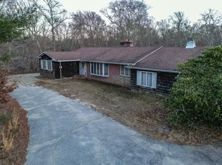 1077 East Rd, Tiverton, RI 02878