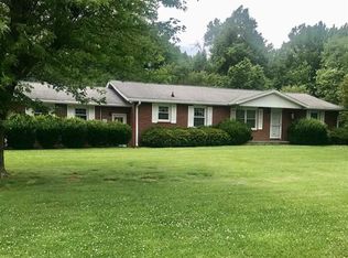 9703 N County Road 200 W, Brazil, IN 47834