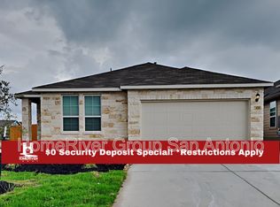 409 Blue Stem Rd, New Braunfels, TX 78130