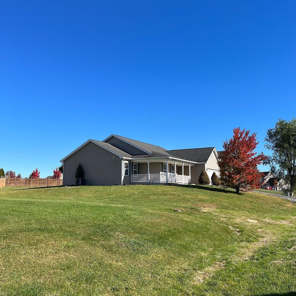 137 Marlowe Dr, Inwood, WV 25428 Zillow