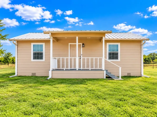 5259 County Road 4604, Commerce, TX 75428