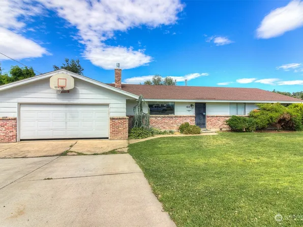 6 N 72nd Avenue, Yakima, WA 98908