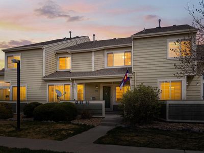 930 Button Rock Dr #Q-95, Longmont, CO, 80501