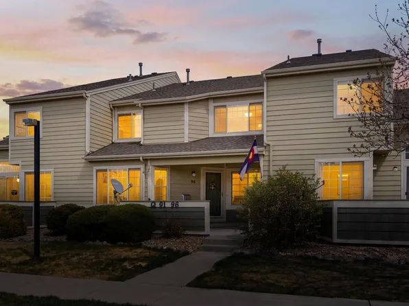 930 Button Rock Dr #Q-95, Longmont, CO 80504