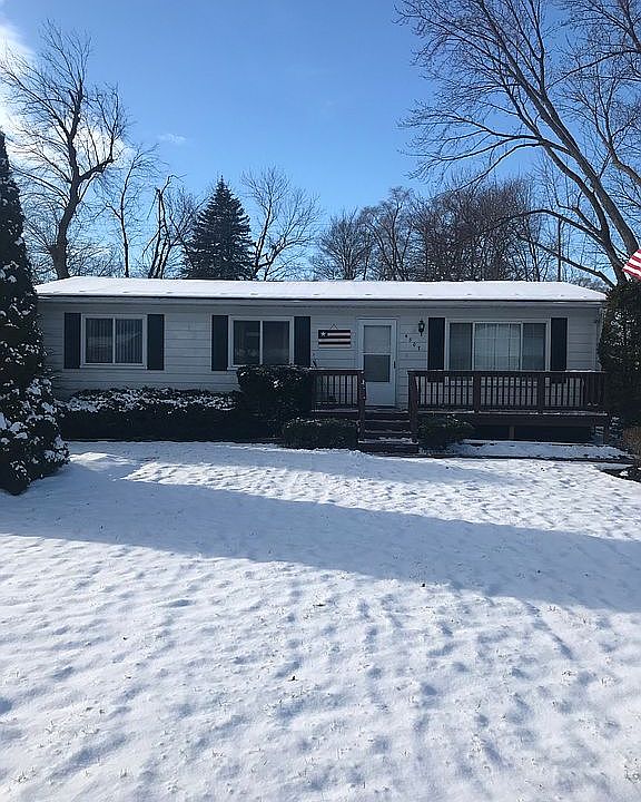 1st image of 4807 Lakeborn Dr