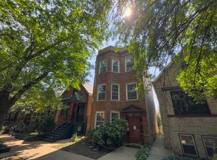 2135 W Thomas St #F3, Chicago, IL 60622