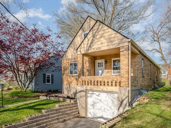 6213 Fairhurst Ave, Cincinnati, OH 45213
