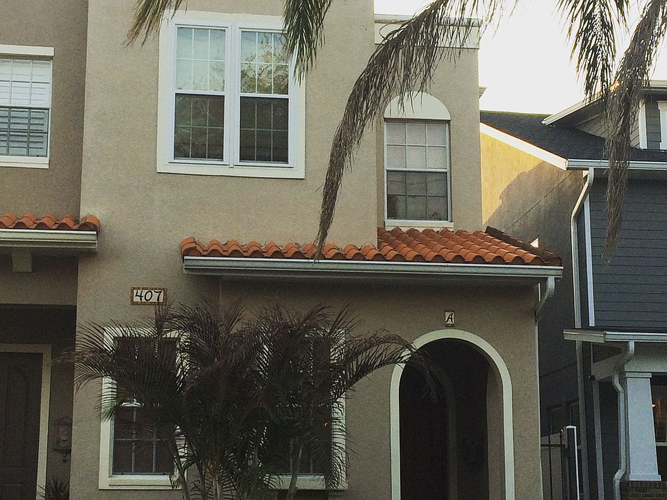 1st image of 407 S Fremont Ave #A