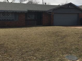 22 NE 66th St, Oklahoma City, OK 73105