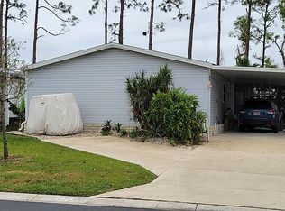 3421 Golda Cir, North Fort Myers, FL 33917