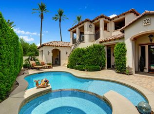 50760 Mandarina, La Quinta, CA 92253