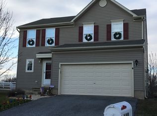 148 Tweedsmere Dr, Townsend, DE 19734