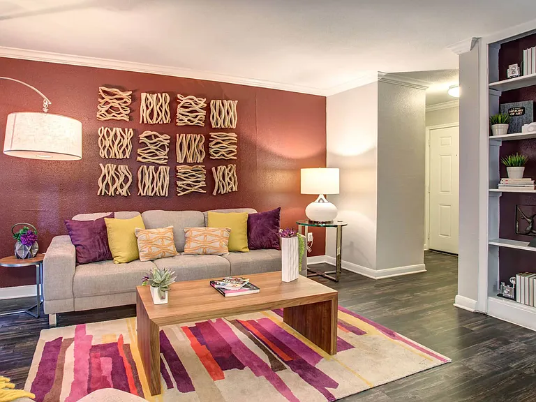 2400 Briarwest Apartments — Photo 15