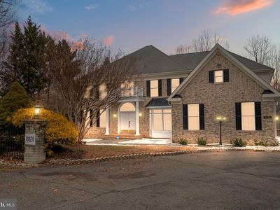 8020 Pohick Rd, Springfield, VA, 22153