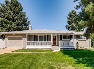 7009 S Cherry Dr, Centennial, CO 80122