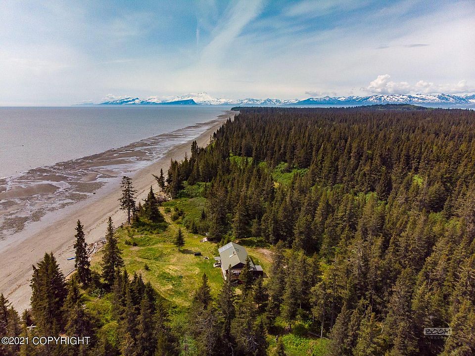 26000 Kalgin Island Trl, Remote, AK 99000 Zillow