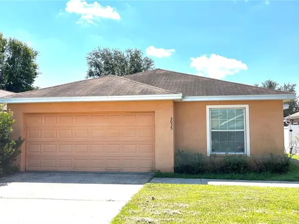 5035 Belmont Park Ln, Mulberry, FL 33860