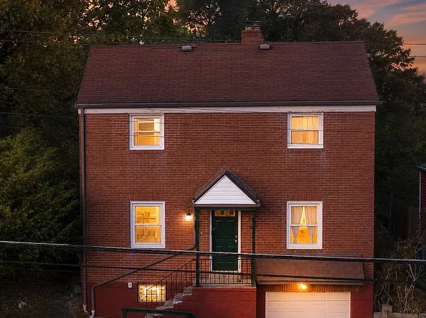1411 Brinton Rd, Pittsburgh, PA 15221