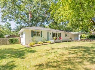 223 Academy St, Norcross, GA 30071