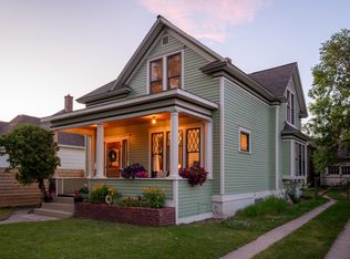 716 W Pine St, Missoula, MT 59802
