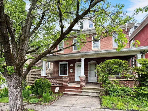 637 Belmont St, Easton, PA 18042