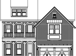 830 Novello Ct NE, Sandy Springs, GA 30342