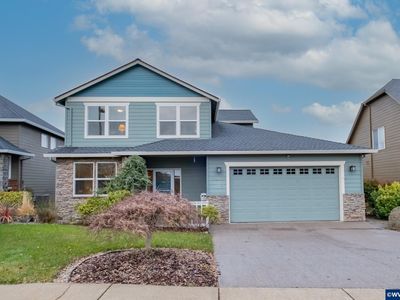 527 Grandover Ave SE, Salem, OR, 97306