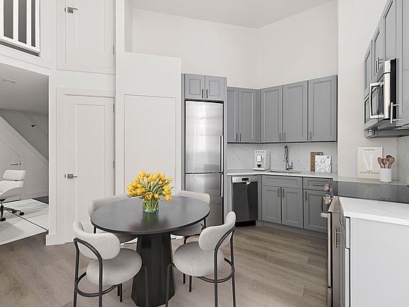 5th image of 74 Leonard St #2D