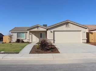 5202 Baja Dr, Bakersfield, CA 93307