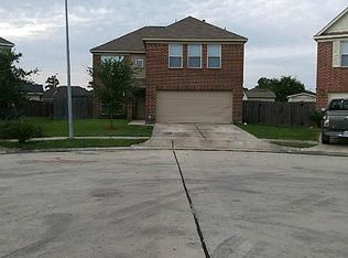 11750 Downey Violet Ln, Houston, TX 77044