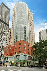 Rented by Douglas Elliman