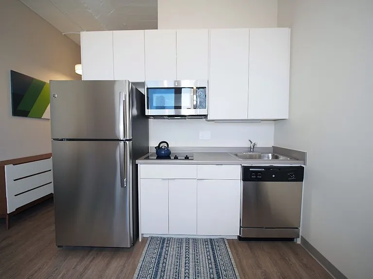 21st Street Lofts by 3L Living — Photo 10