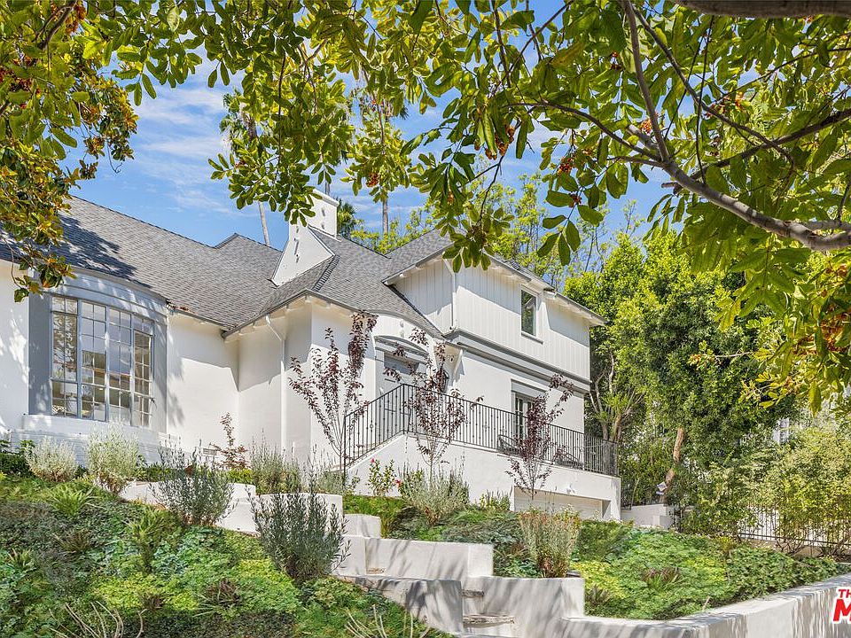 2003 El Cerrito Pl, Los Angeles, CA 90068 Zillow