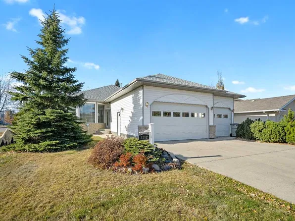 2302 E 58a Ave, Lloydminster, AB T9V 2Y6