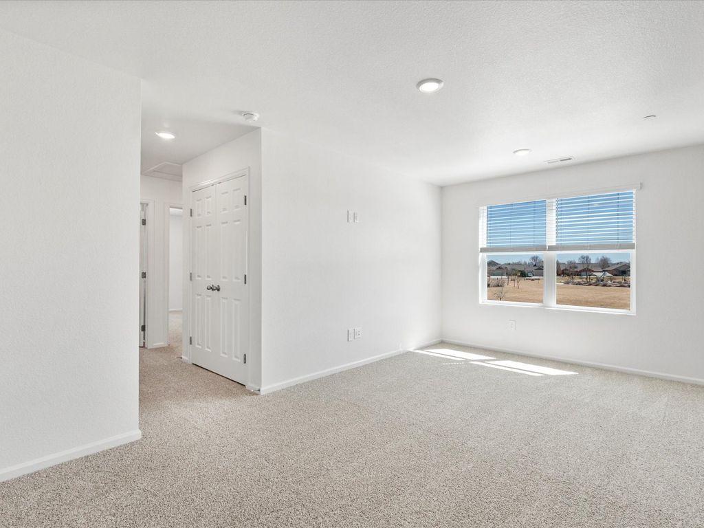 The Woodland Plan, Poudre Heights: The Meadow Collection