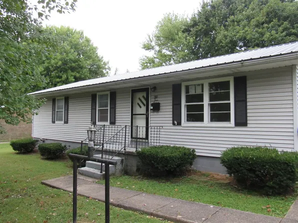 416 Village Dr, Elizabethtown, KY 42701