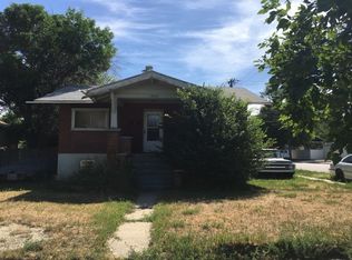 1645 S Poplar St, Casper, WY 82601