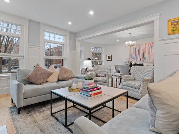 1797 Beacon St #A, Brookline, MA 02445