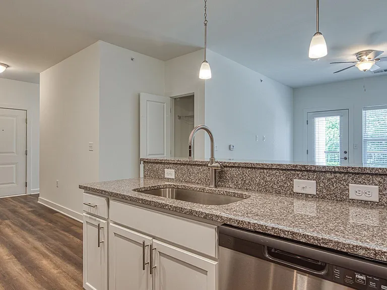 The Apartments at Hallstead Reserve. Modern. Welcoming. Authentically Suffolk. — Photo 149