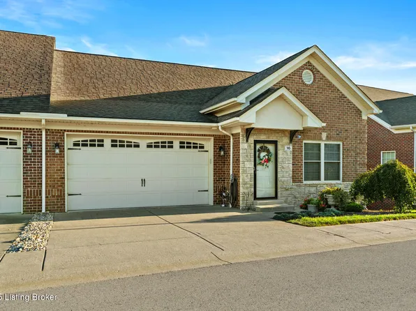 16 Pheasant Glen Dr #17, Shelbyville, KY 40065