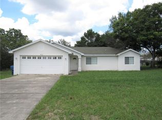 4303 Montano Ave, Spring Hill, FL 34609