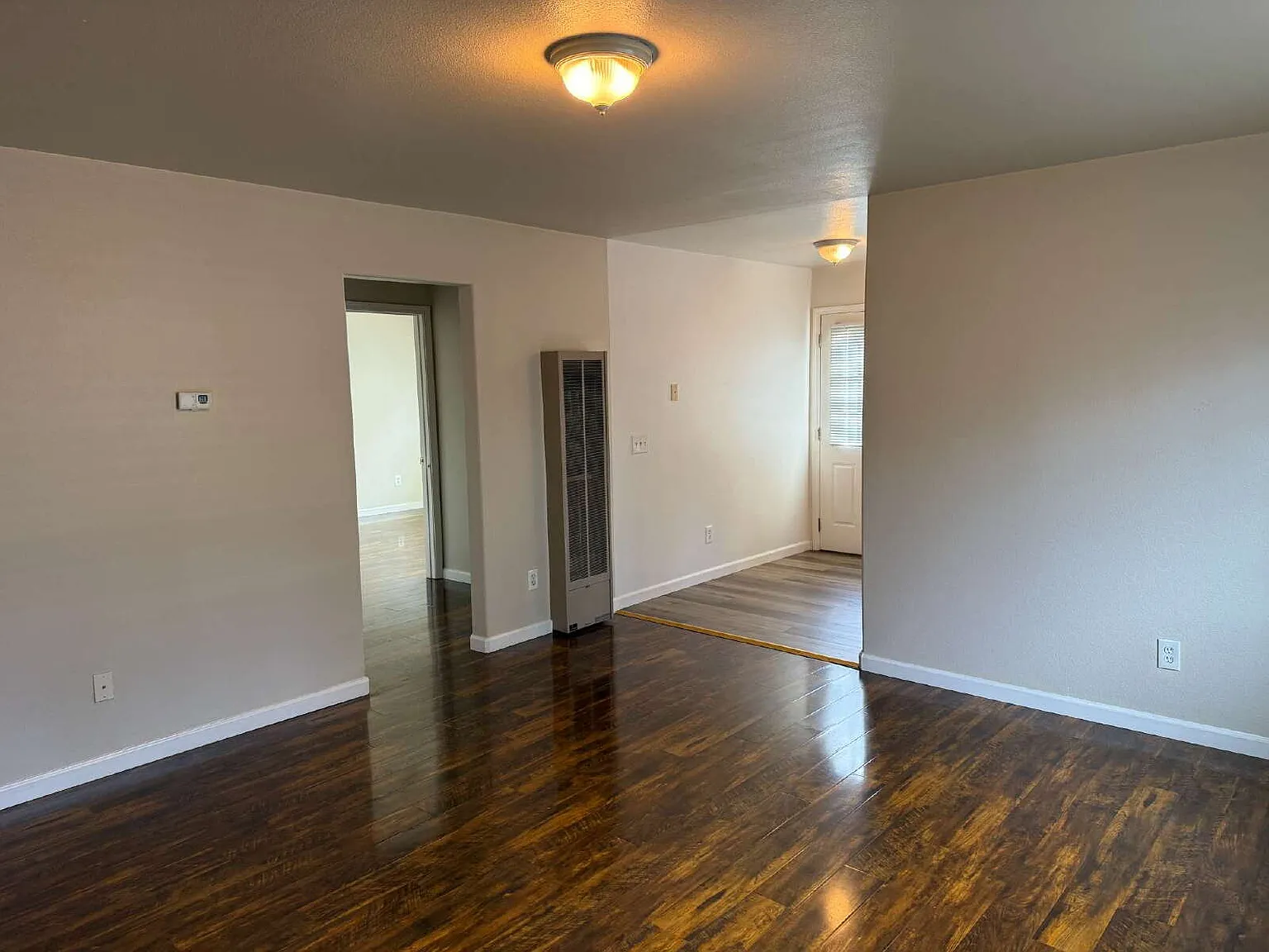 West San Jose Apartment — Photo 4