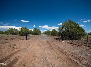 2945 N Muriel Dr #B, Williams, AZ 86046