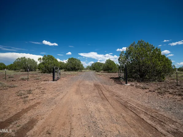 2945 N MURIEL Drive #b, Williams, AZ 86046